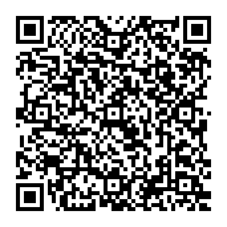 Code QR
