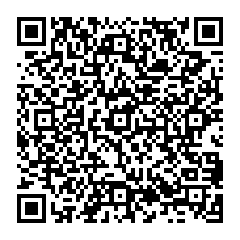 Code QR