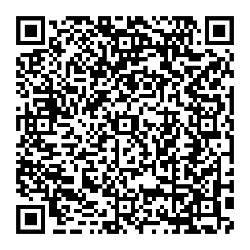 Code QR