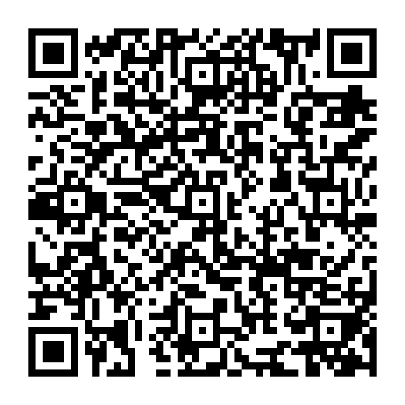 Code QR