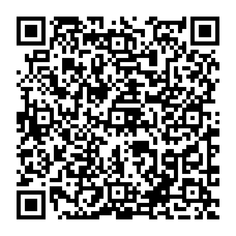 Code QR