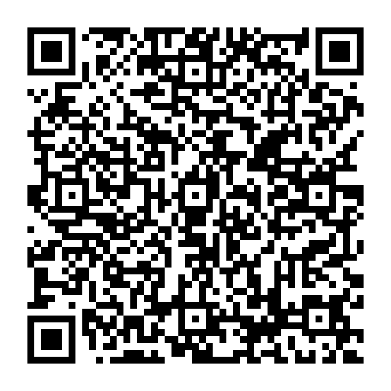 Code QR