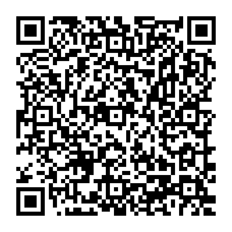 Code QR
