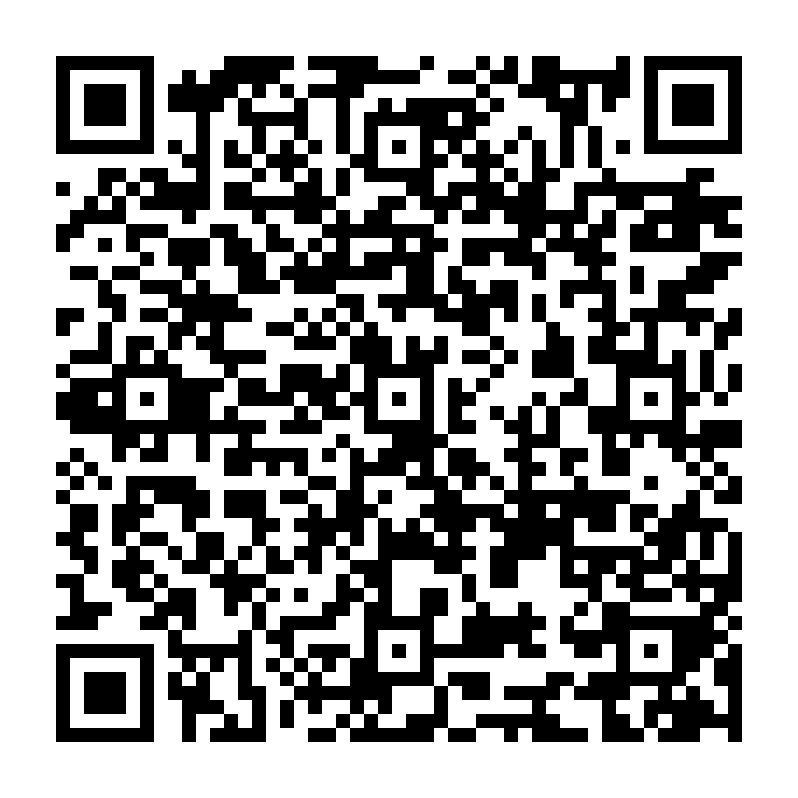 Code QR