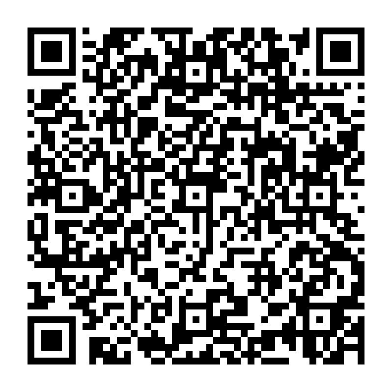 Code QR