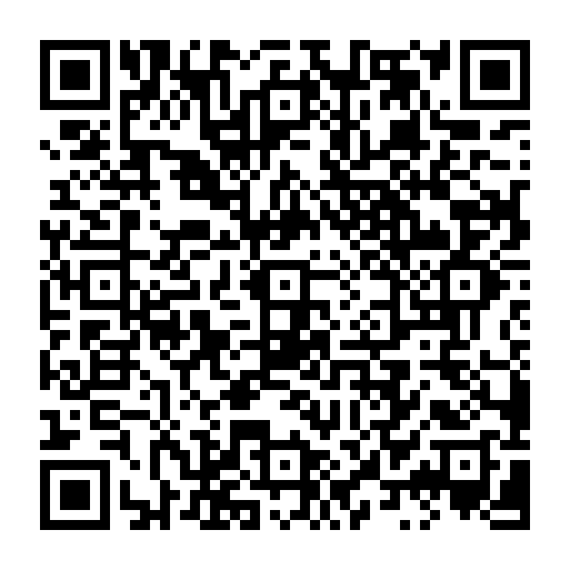 Code QR