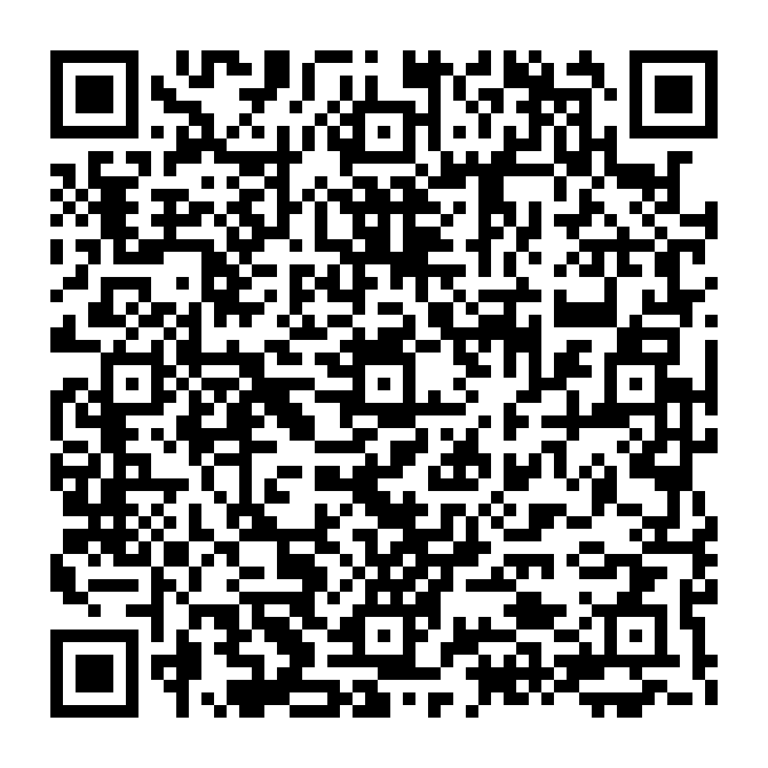 Code QR