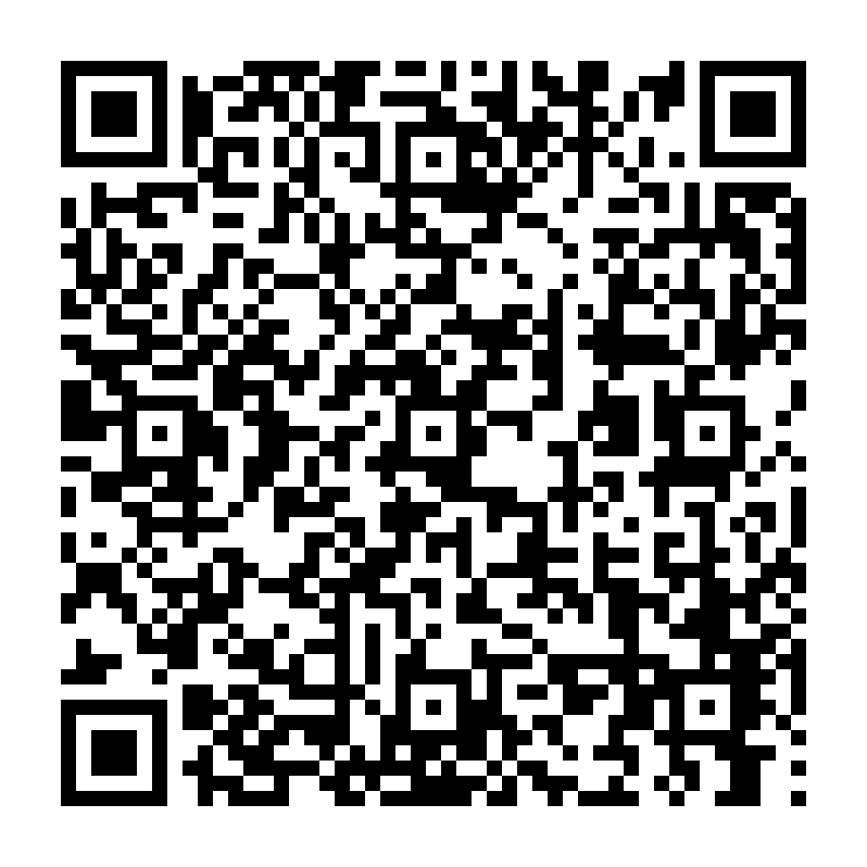 Code QR