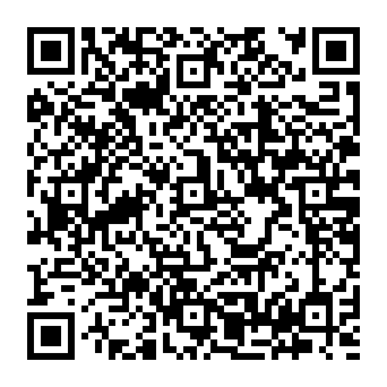 Code QR