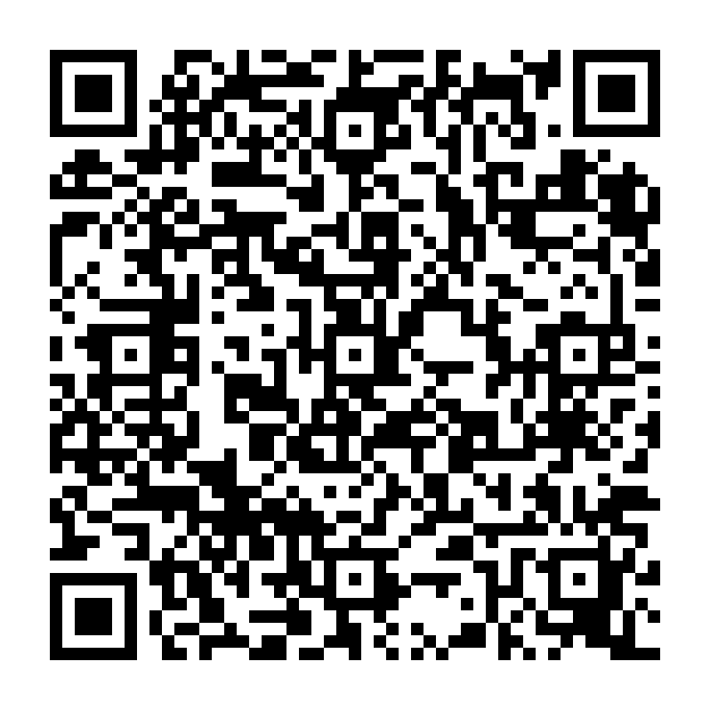 Code QR