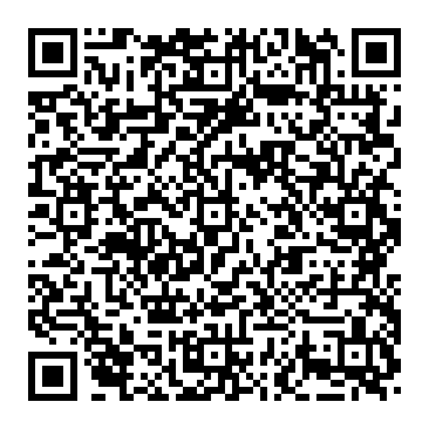 Code QR