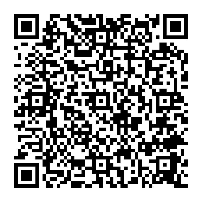 Code QR