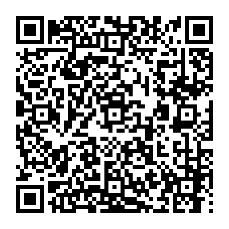 Code QR