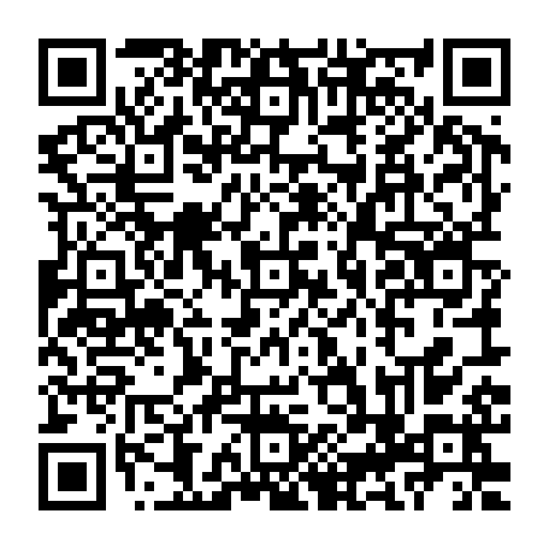 Code QR