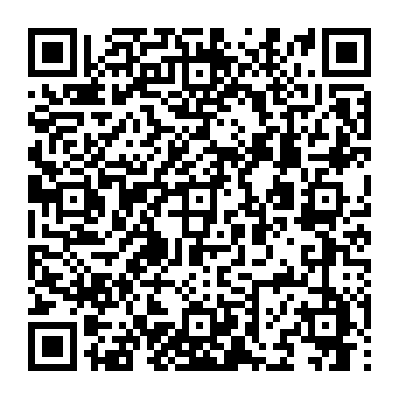 Code QR