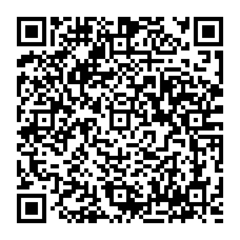 Code QR