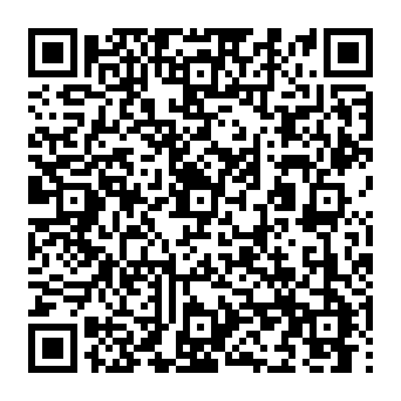 Code QR