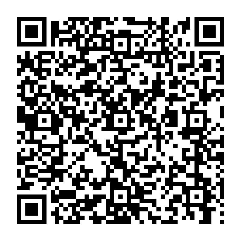 Code QR