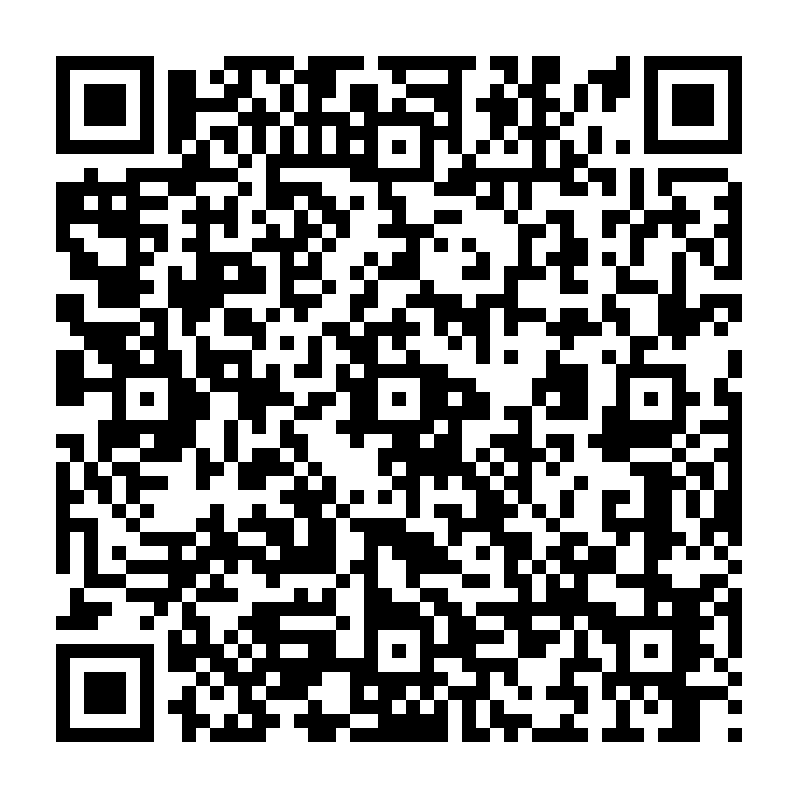 Code QR
