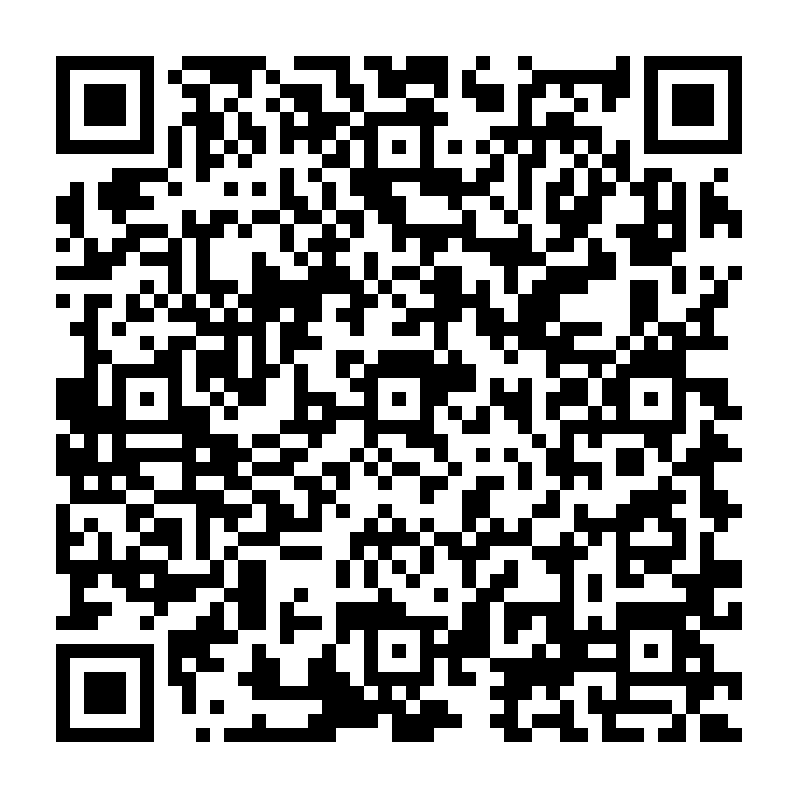 Code QR