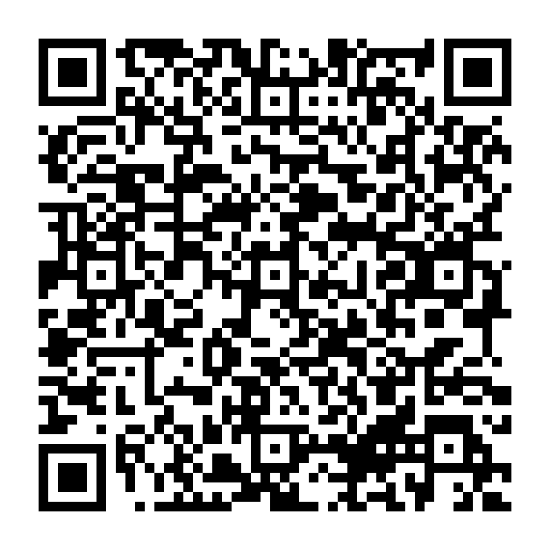 Code QR