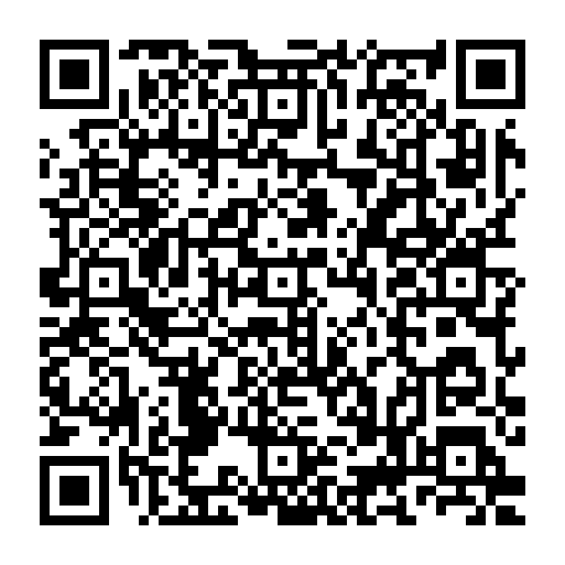 Code QR