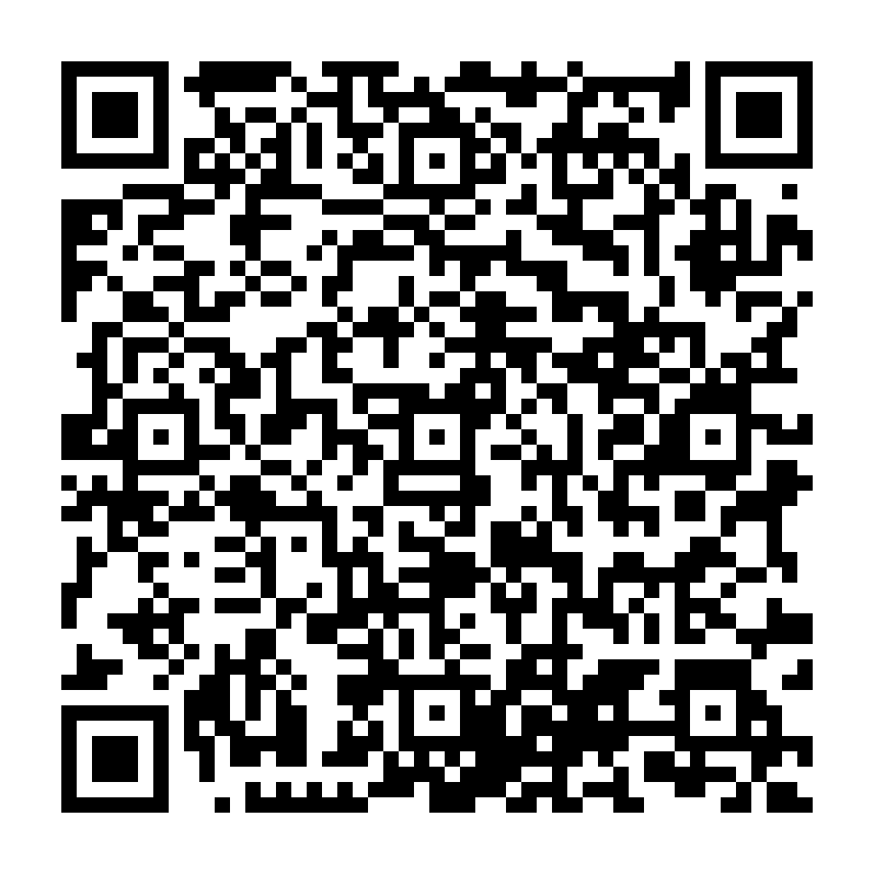 Code QR