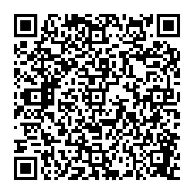 Code QR