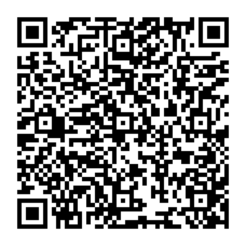 Code QR