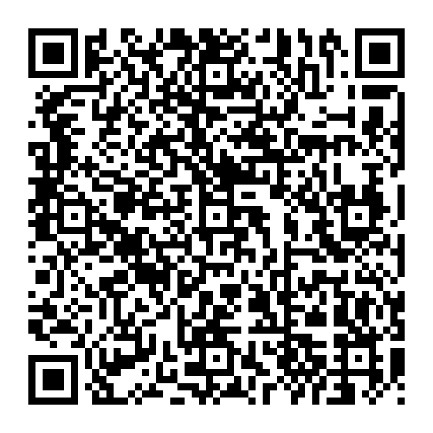 Code QR