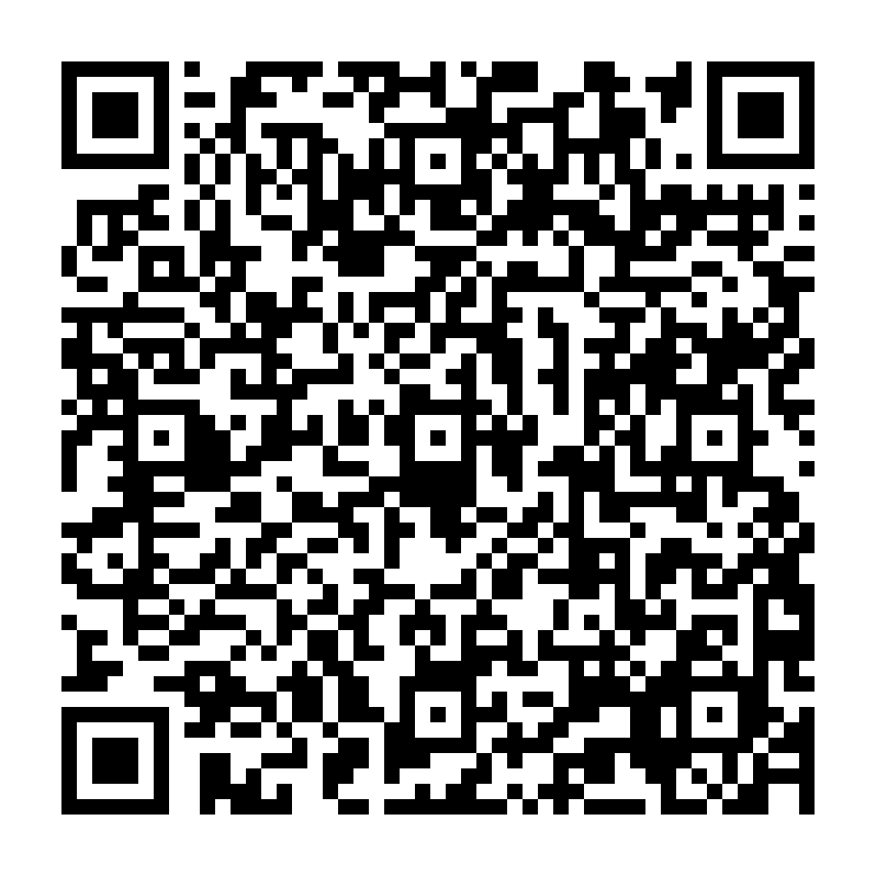 Code QR