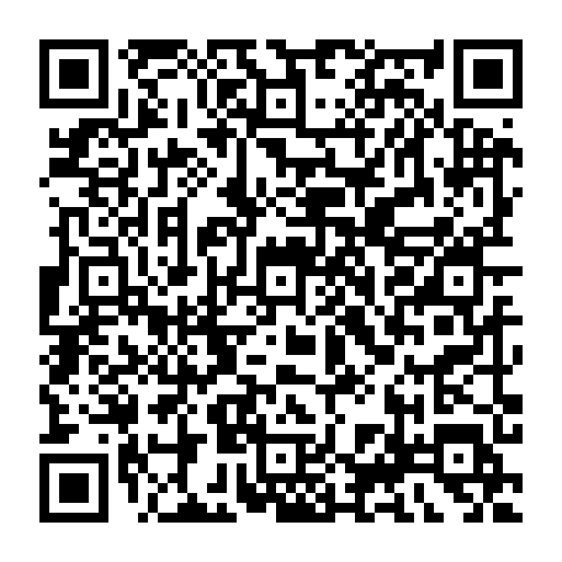Code QR
