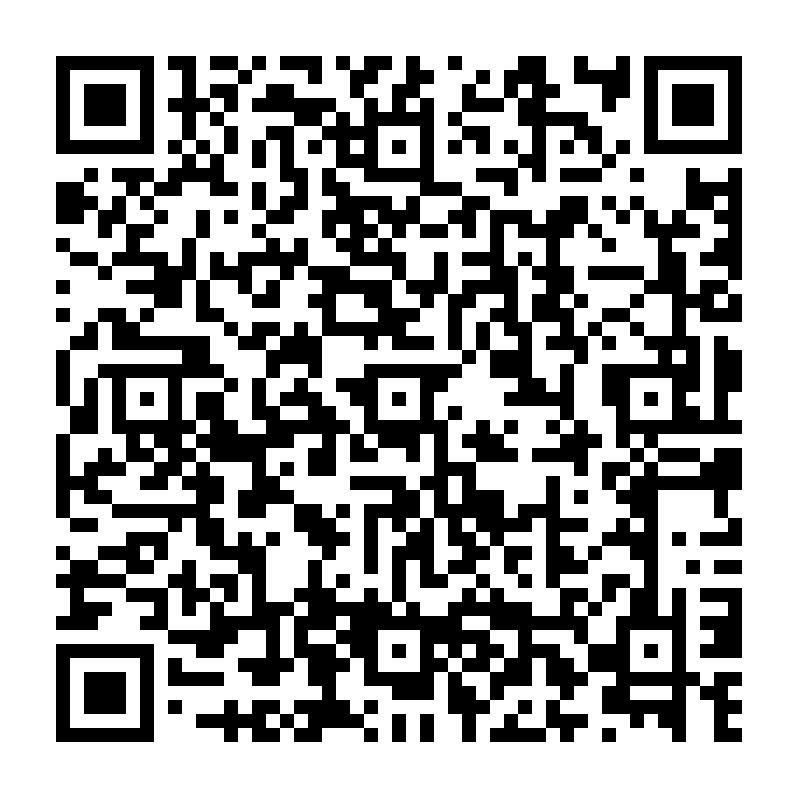 Code QR