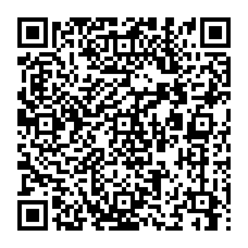 Code QR