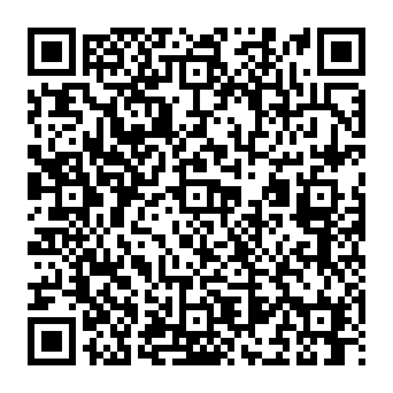 Code QR