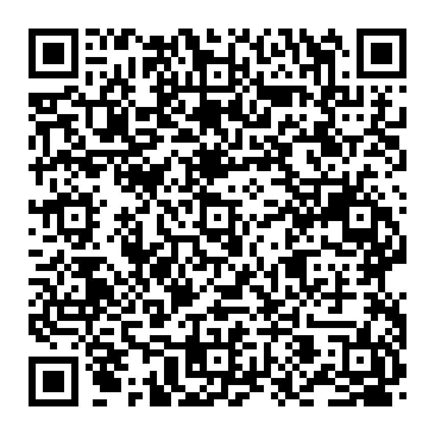 Code QR