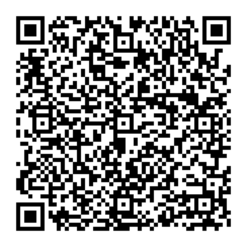 Code QR