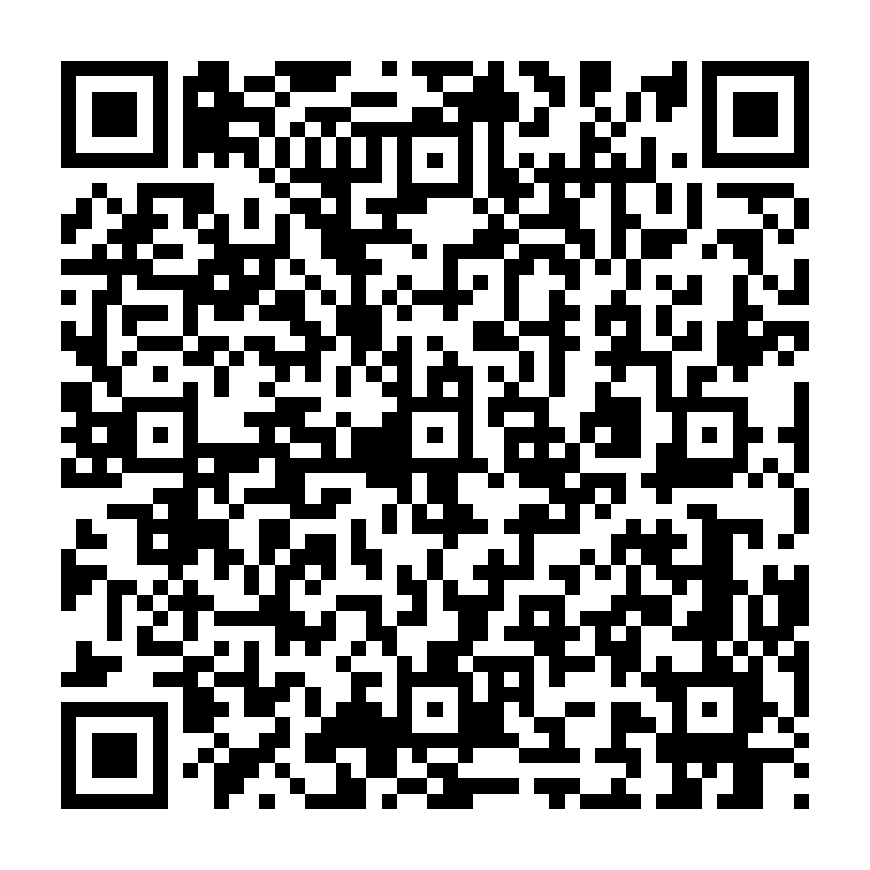 Code QR