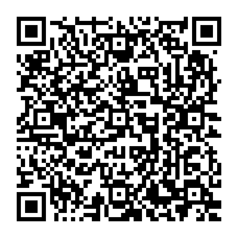 Code QR