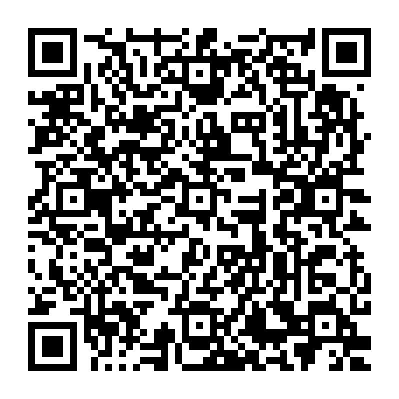 Code QR