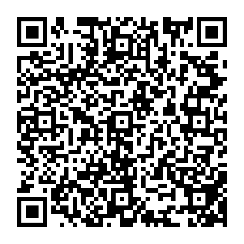 Code QR