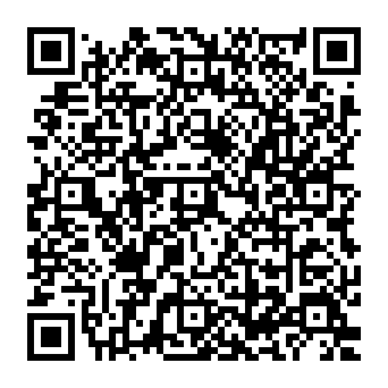 Code QR