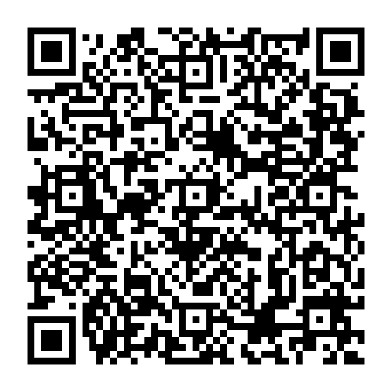 Code QR