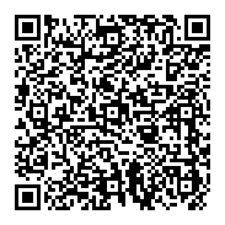 Code QR