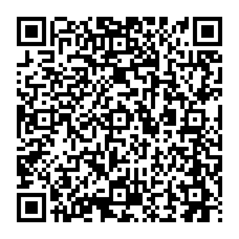 Code QR