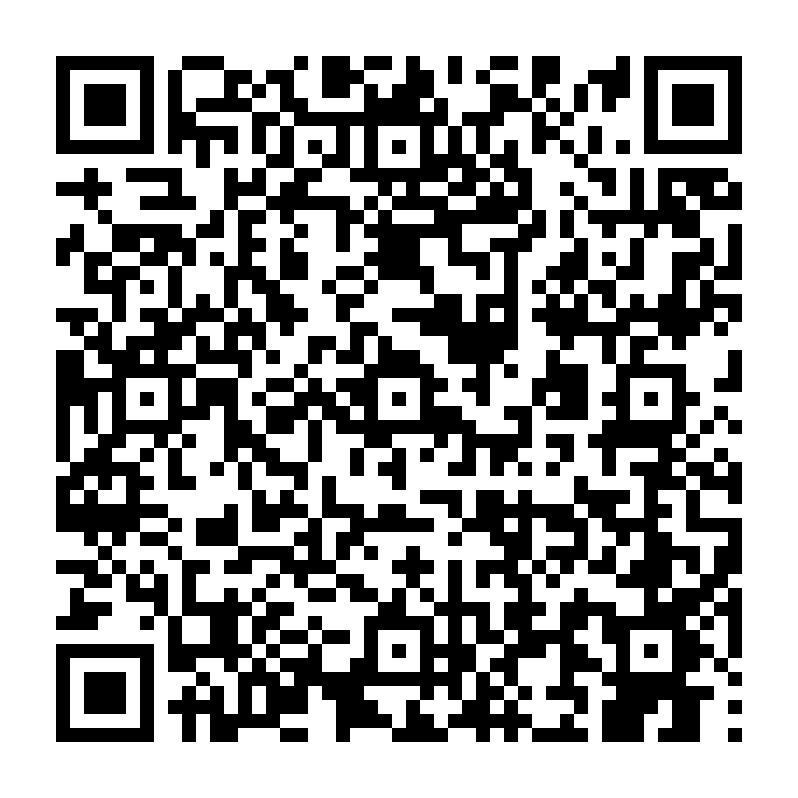 Code QR