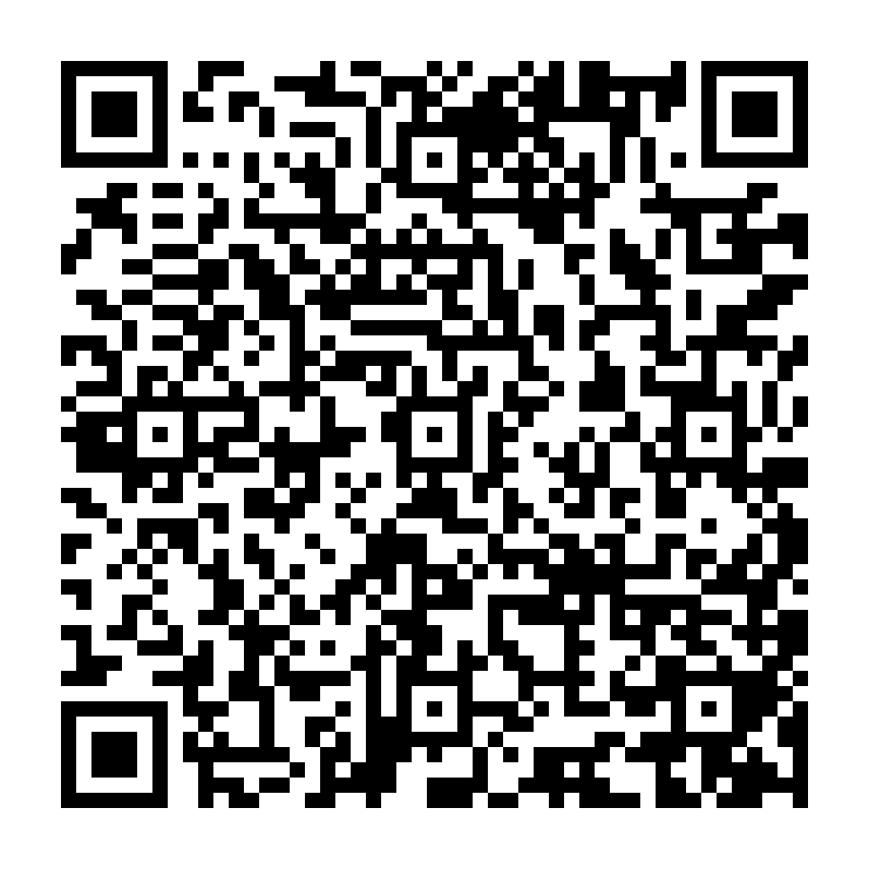 Code QR