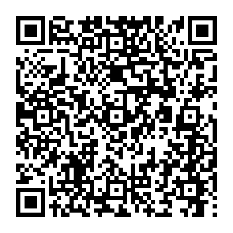 Code QR