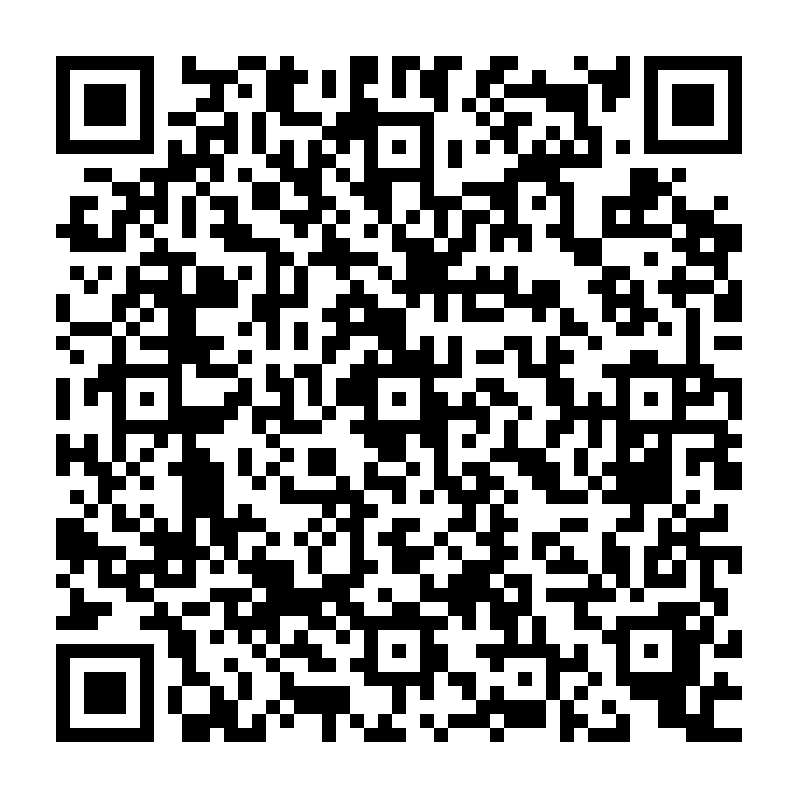 Code QR