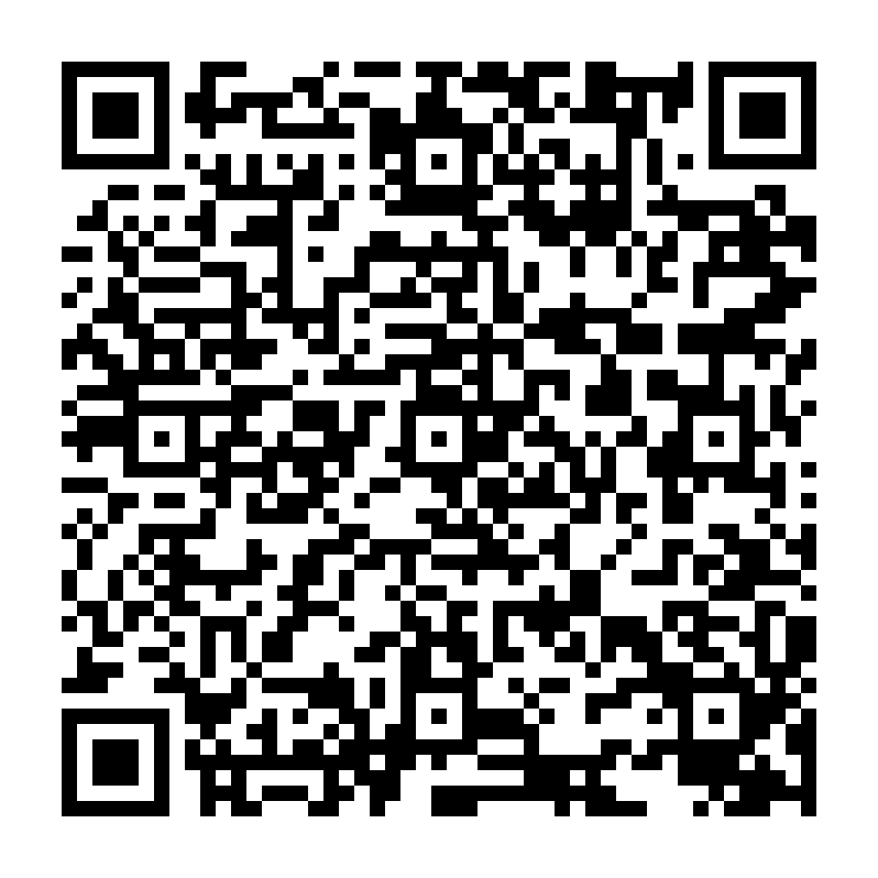 Code QR